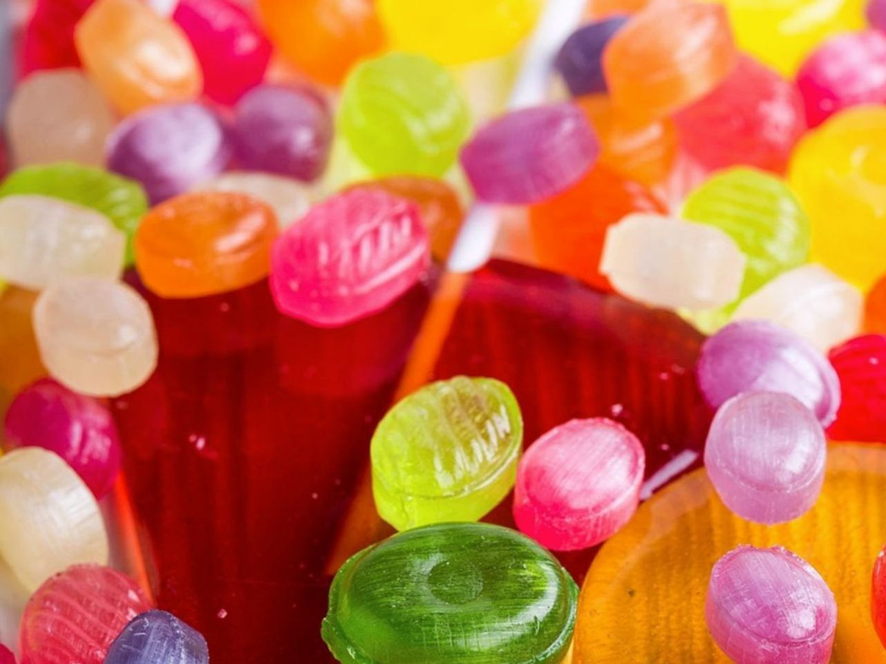 Chupetines artesanales únicos