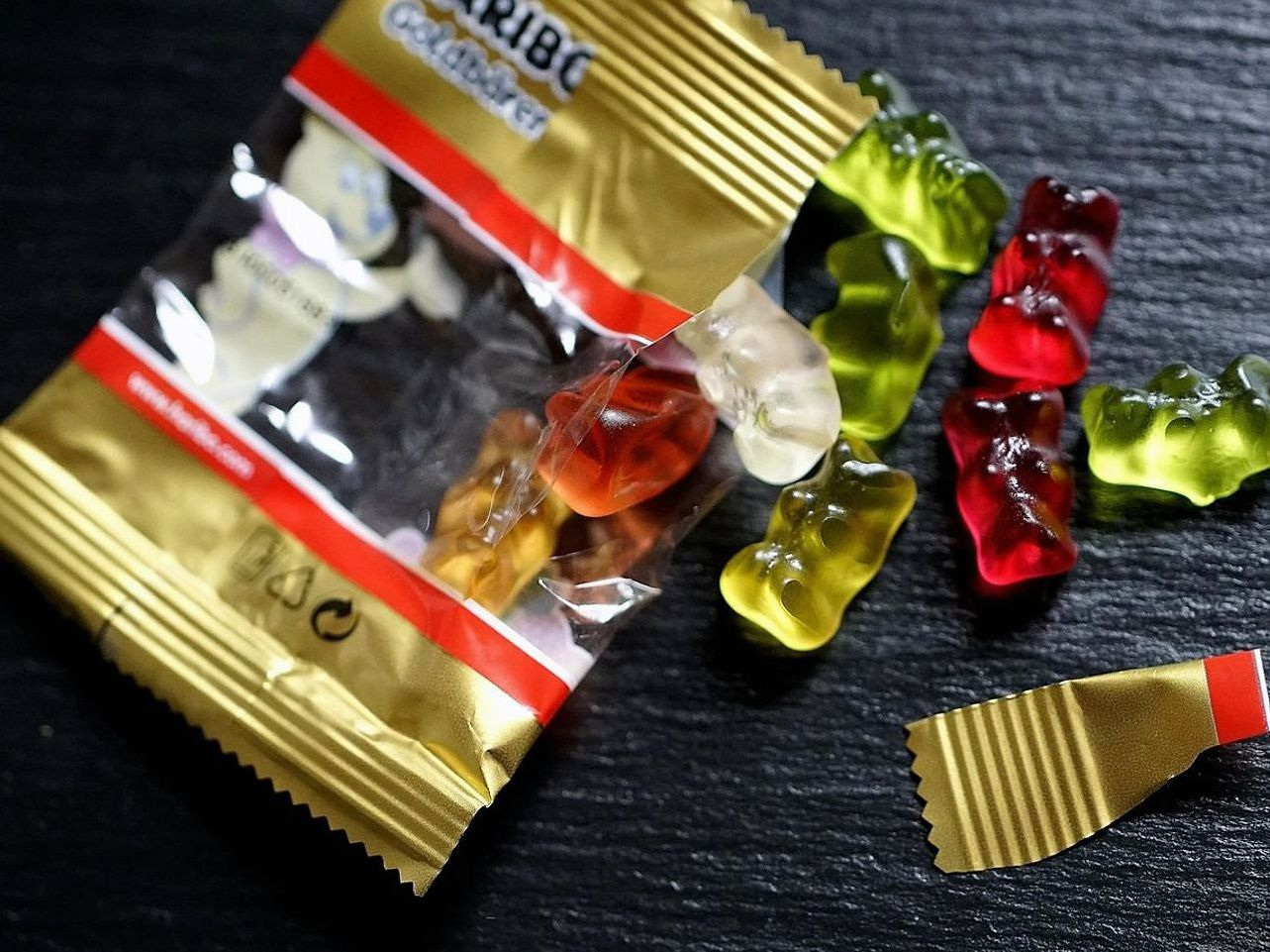 Ricos chupetines para regalar